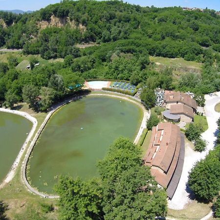 Laghi Della Tranquillita' Apartment Reggello Exterior photo