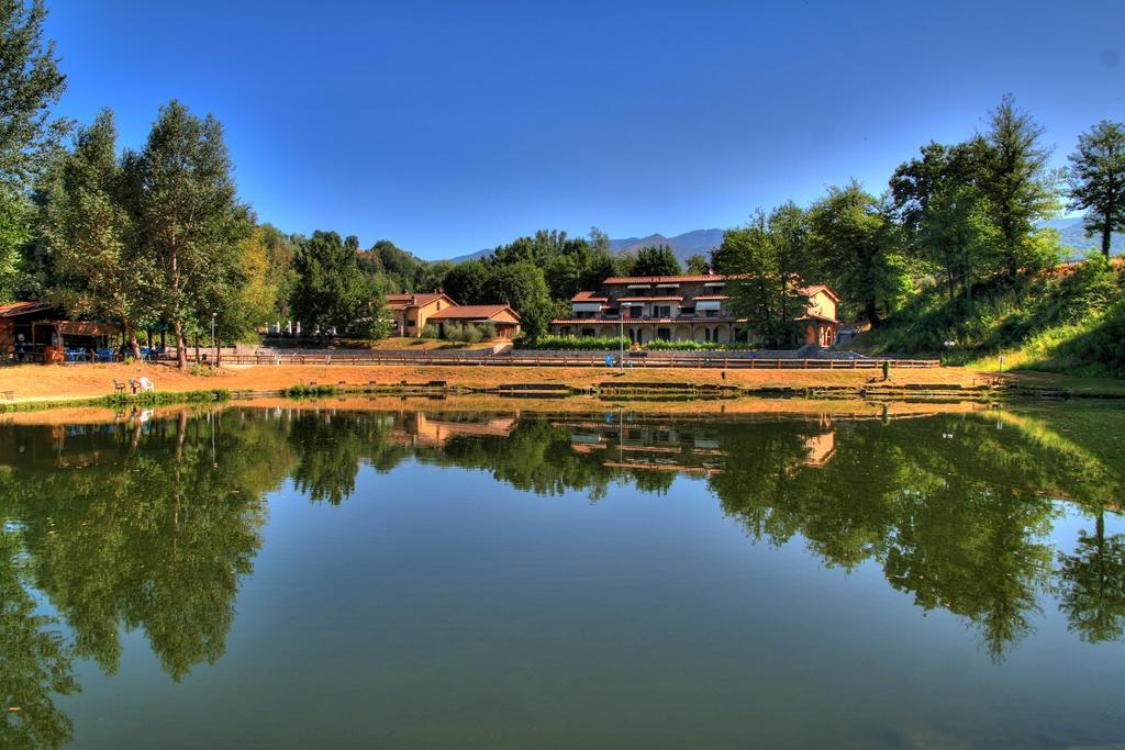 Laghi Della Tranquillita' Apartment Reggello Exterior photo