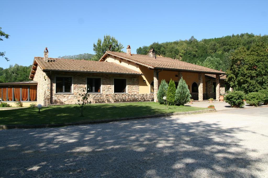 Laghi Della Tranquillita' Apartment Reggello Exterior photo