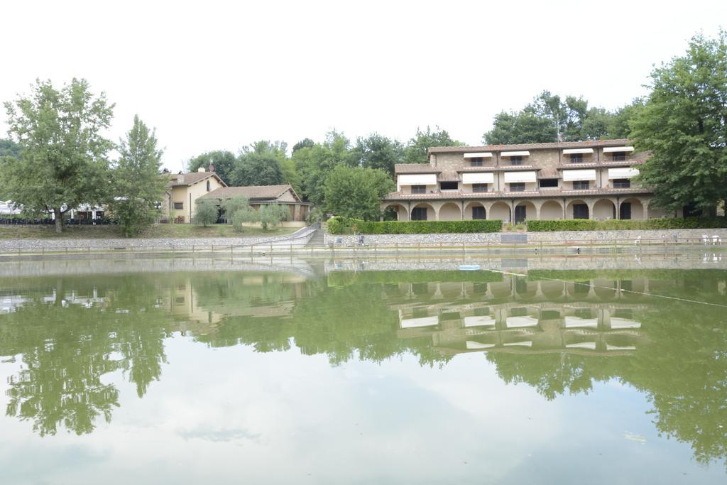 Laghi Della Tranquillita' Apartment Reggello Exterior photo