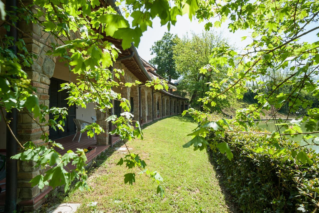 Laghi Della Tranquillita' Apartment Reggello Exterior photo