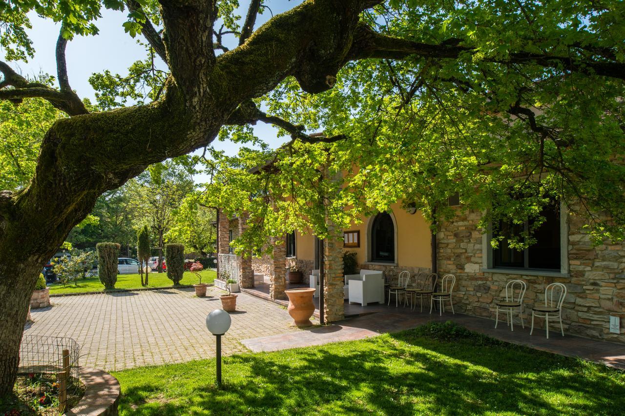 Laghi Della Tranquillita' Apartment Reggello Exterior photo