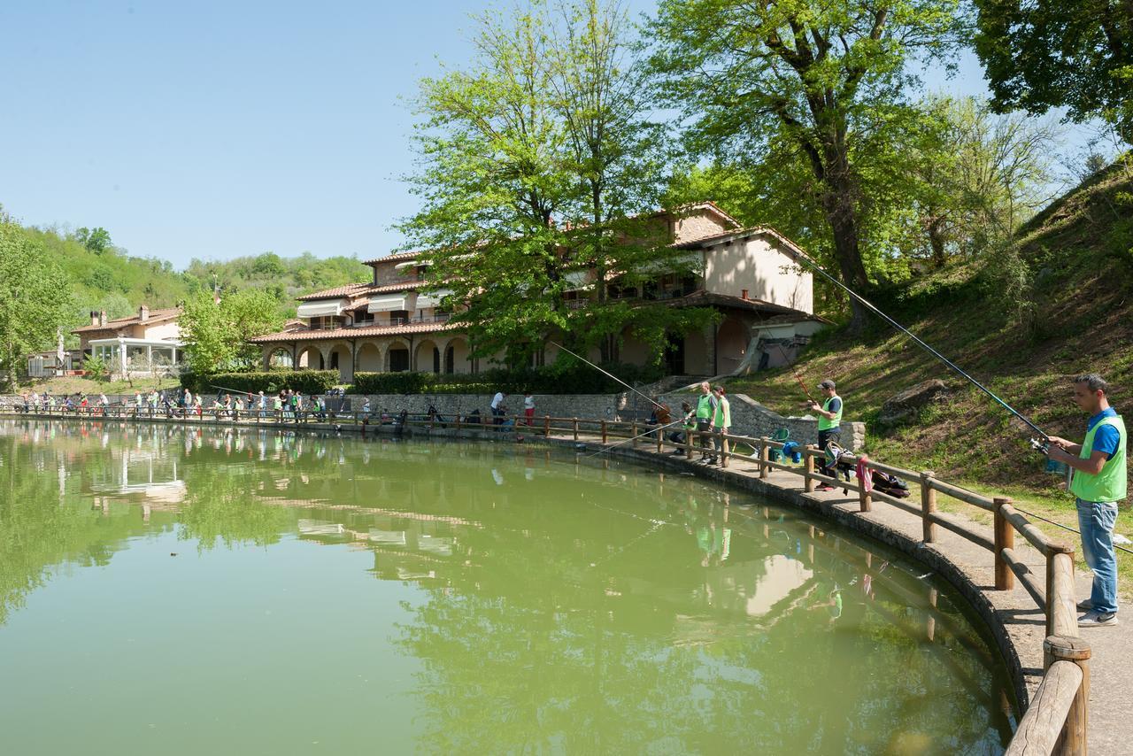 Laghi Della Tranquillita' Apartment Reggello Exterior photo